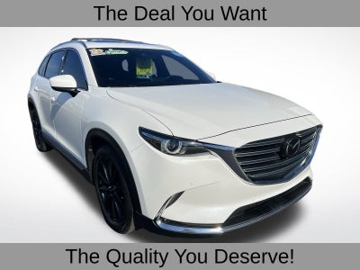 2020 Mazda Mazda CX-9 Grand Touring