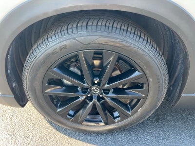 2020 Mazda Mazda CX-9 Grand Touring