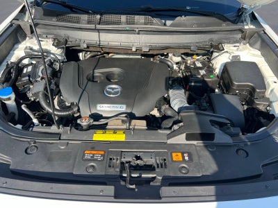 2020 Mazda Mazda CX-9 Grand Touring