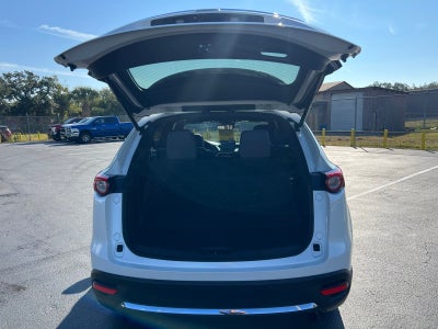 2020 Mazda Mazda CX-9 Grand Touring