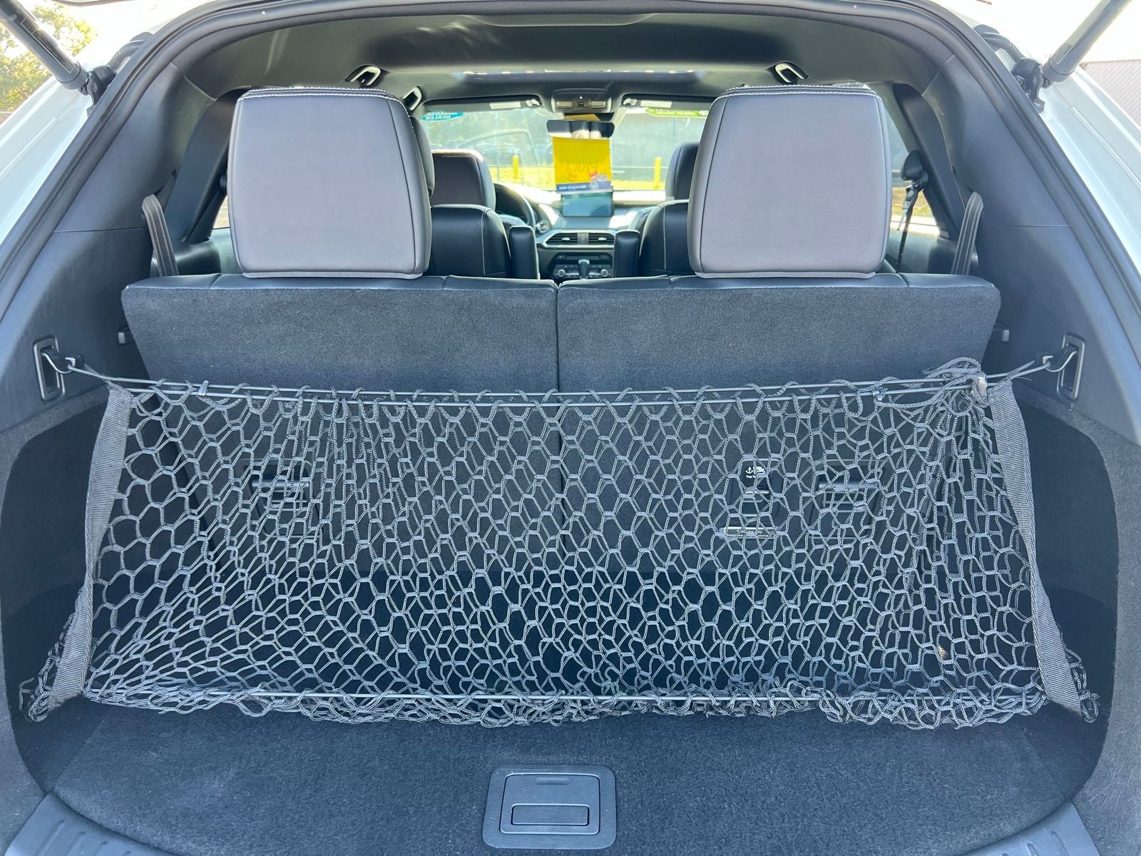 2020 Mazda Mazda CX-9 Grand Touring