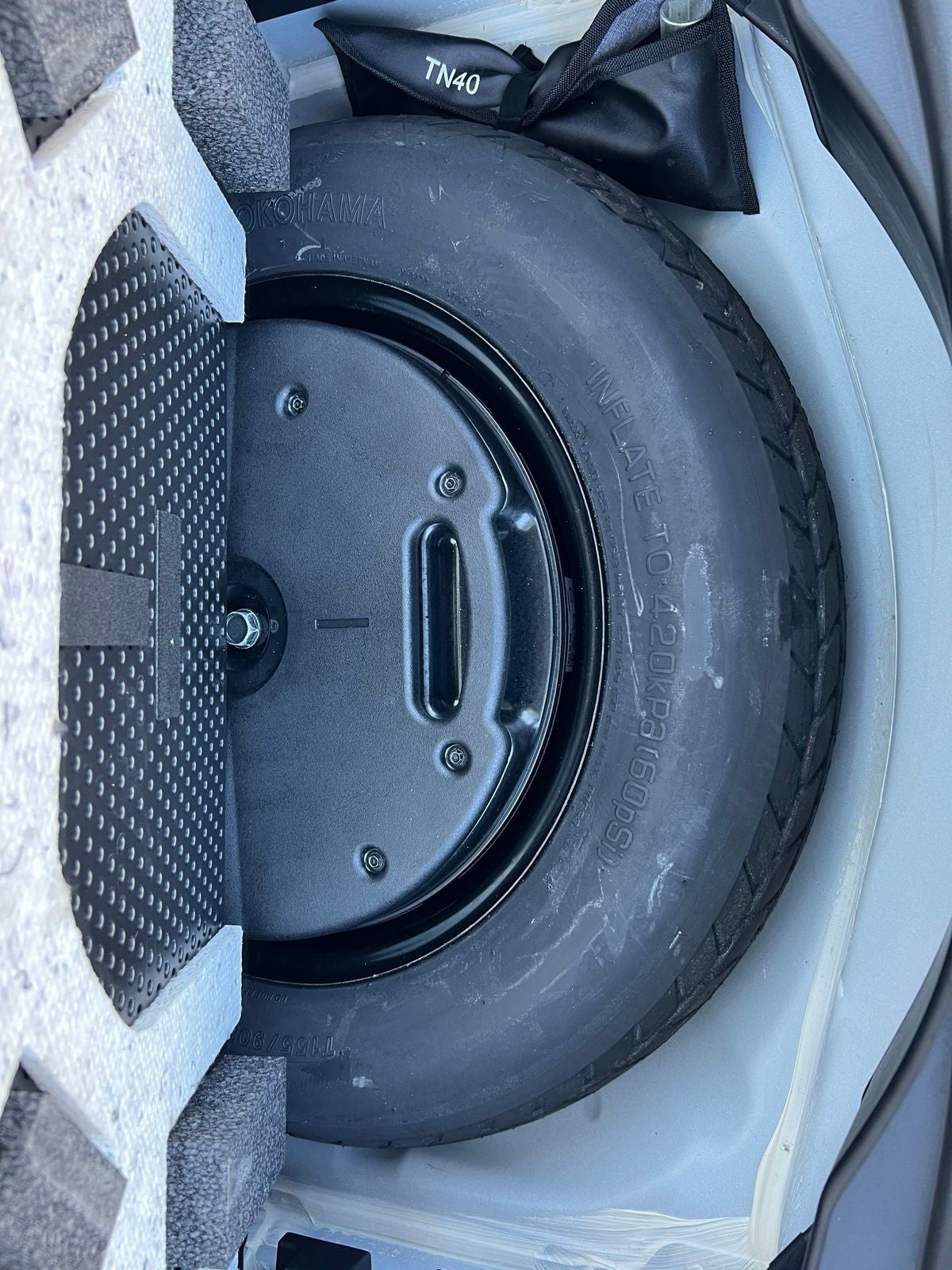 2020 Mazda Mazda CX-9 Grand Touring