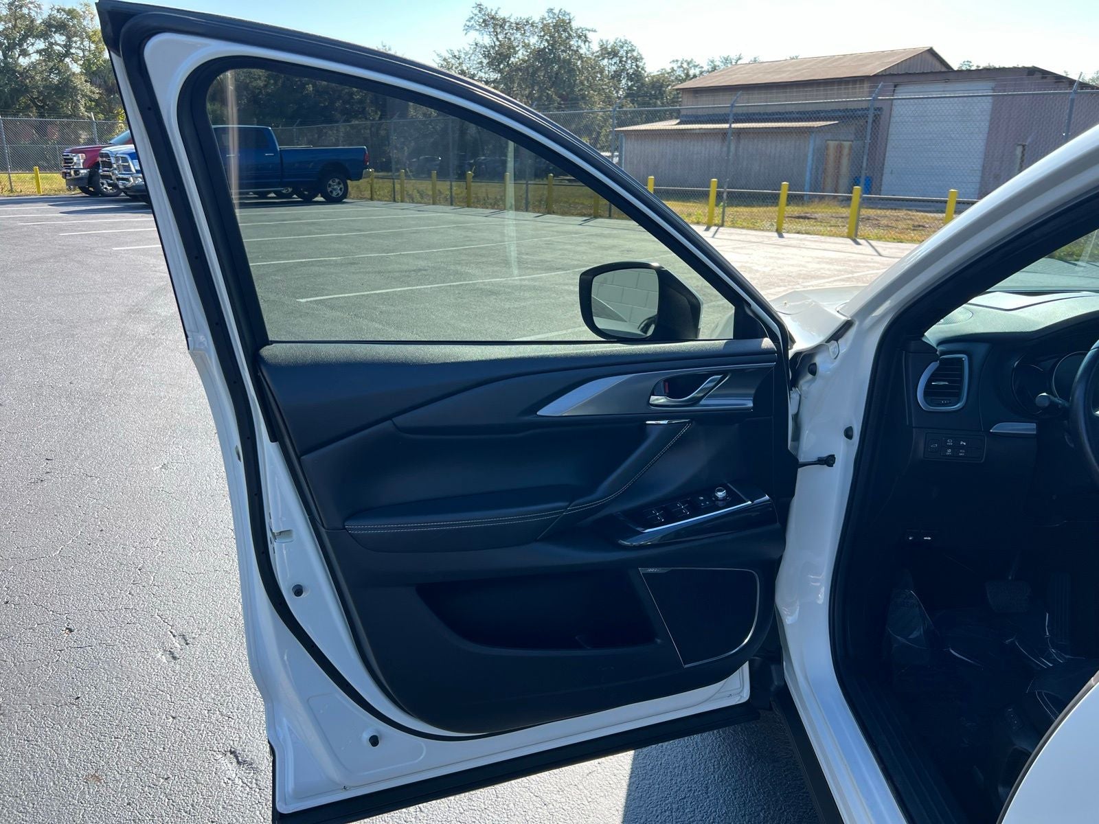 2020 Mazda Mazda CX-9 Grand Touring