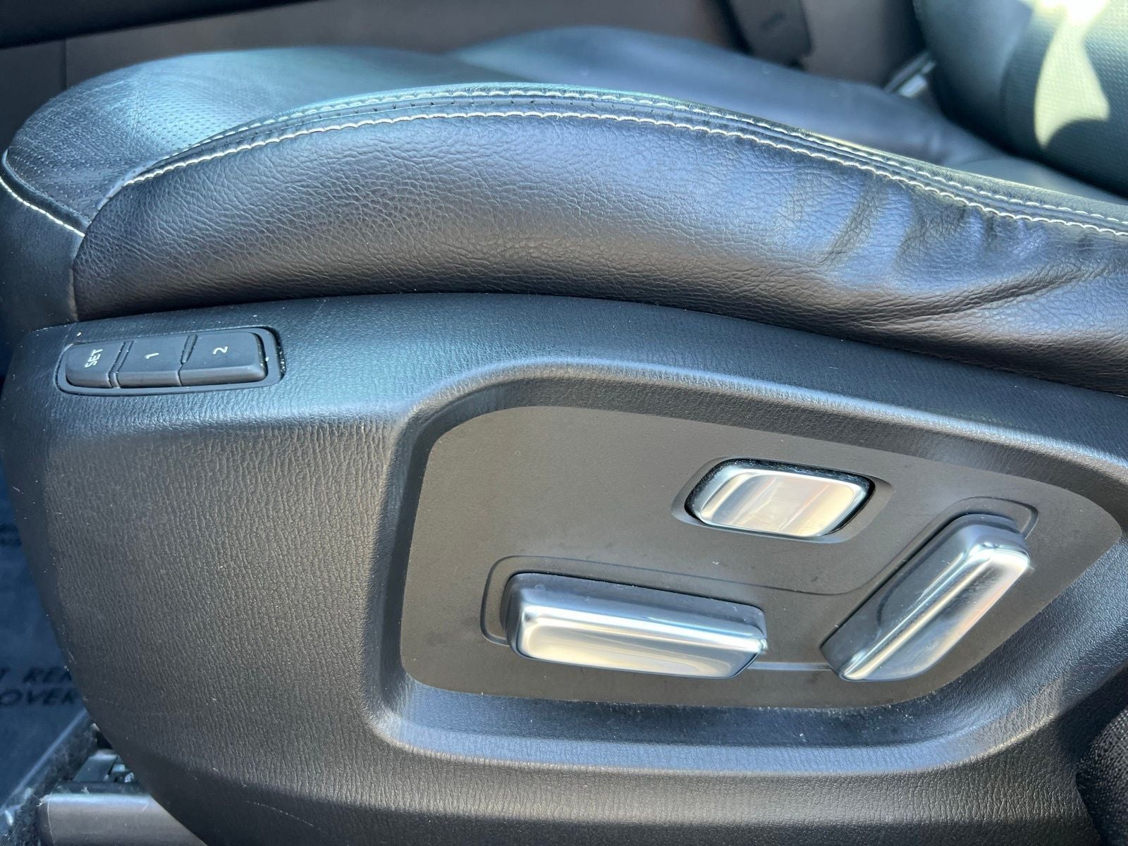 2020 Mazda Mazda CX-9 Grand Touring