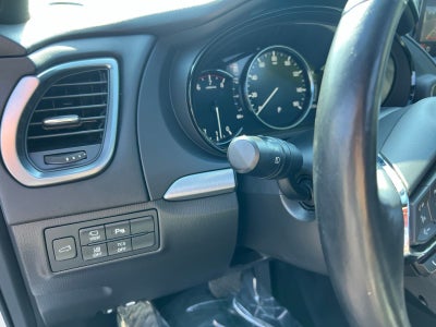 2020 Mazda Mazda CX-9 Grand Touring