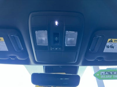 2020 Mazda Mazda CX-9 Grand Touring