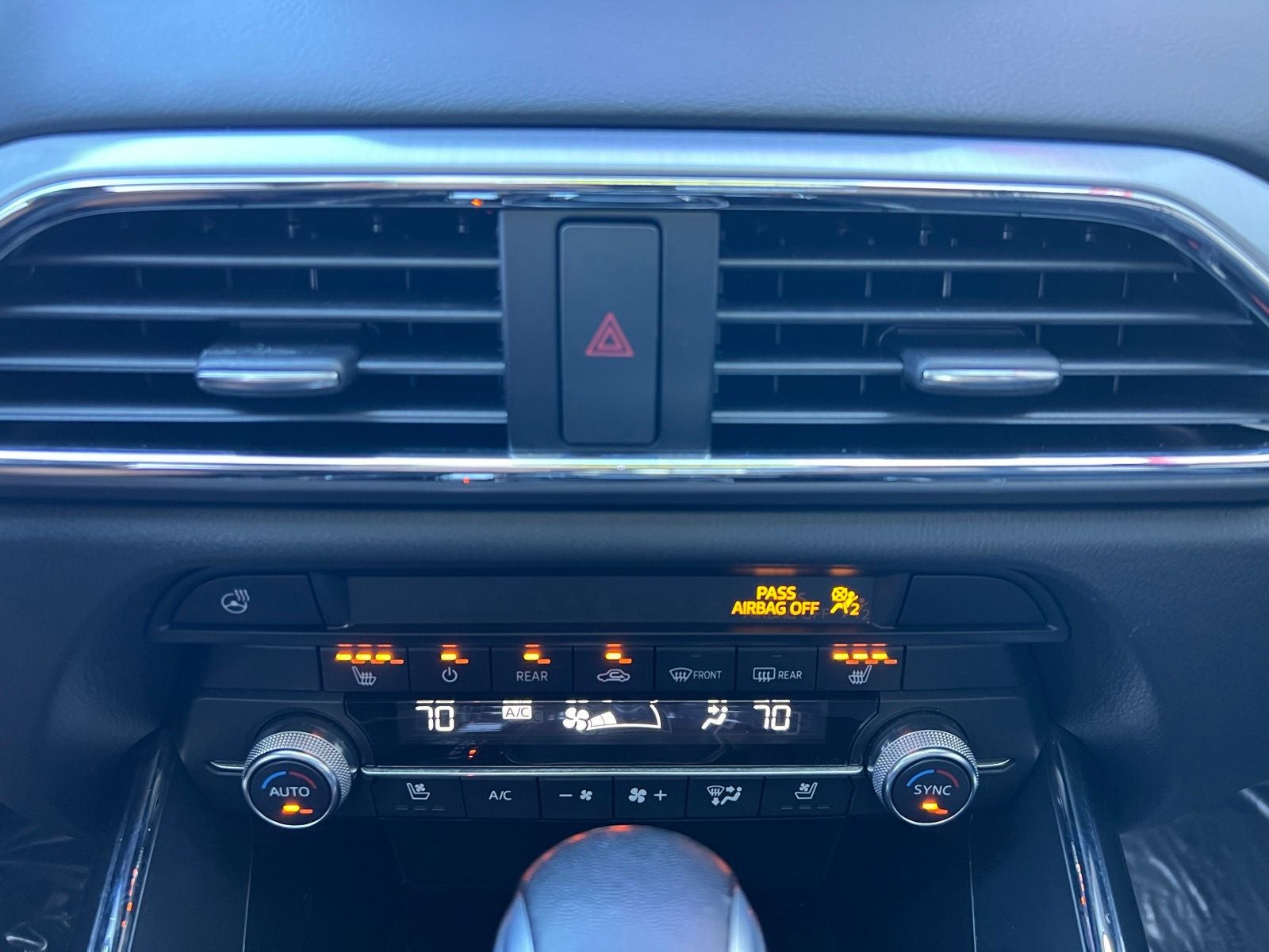 2020 Mazda Mazda CX-9 Grand Touring