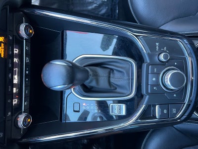 2020 Mazda Mazda CX-9 Grand Touring