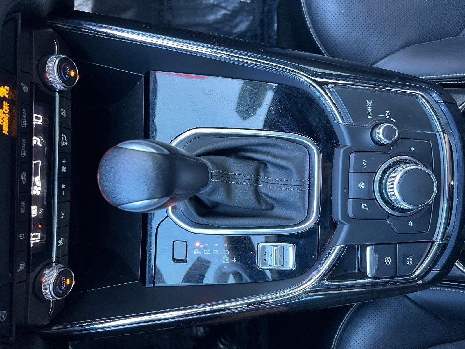 2020 Mazda Mazda CX-9 Grand Touring