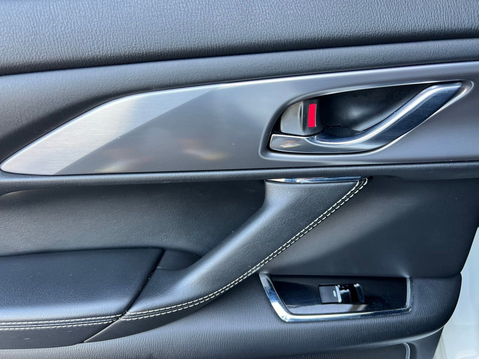 2020 Mazda Mazda CX-9 Grand Touring