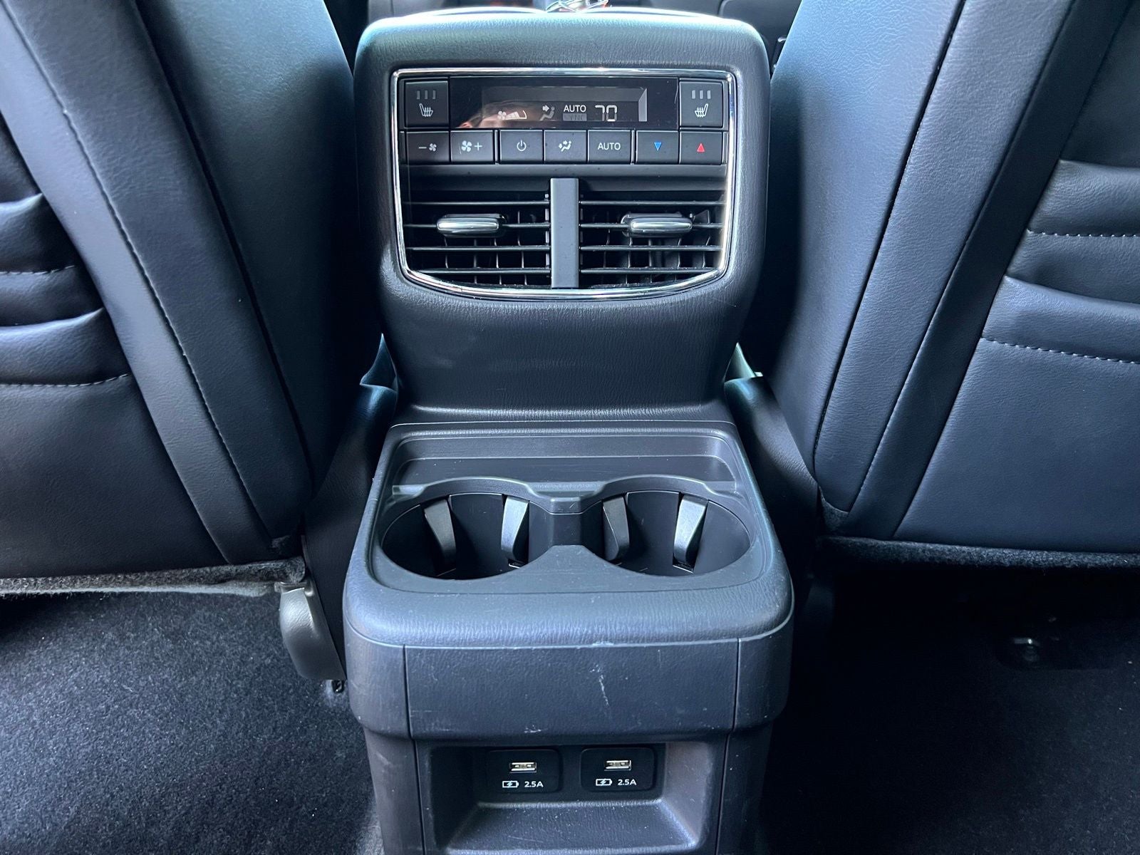 2020 Mazda Mazda CX-9 Grand Touring