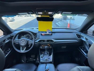2020 Mazda Mazda CX-9 Grand Touring