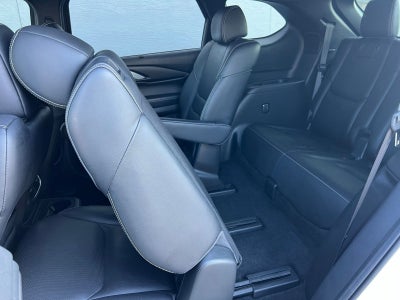 2020 Mazda Mazda CX-9 Grand Touring