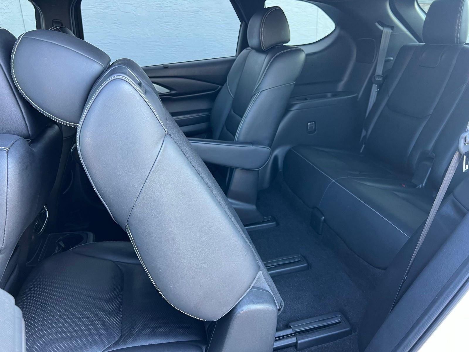 2020 Mazda Mazda CX-9 Grand Touring