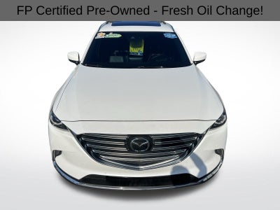 2020 Mazda Mazda CX-9 Grand Touring