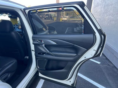 2020 Mazda Mazda CX-9 Grand Touring