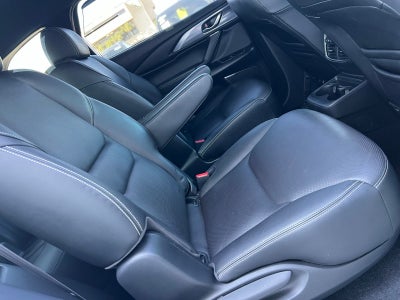 2020 Mazda Mazda CX-9 Grand Touring