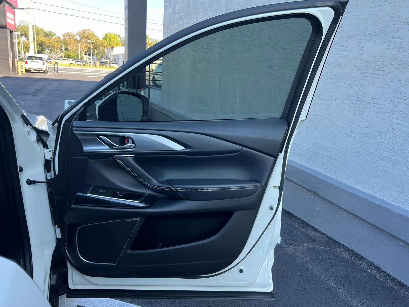 2020 Mazda Mazda CX-9 Grand Touring