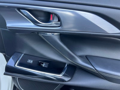 2020 Mazda Mazda CX-9 Grand Touring