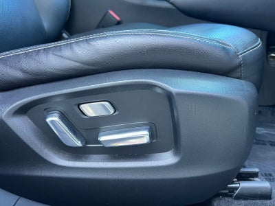 2020 Mazda Mazda CX-9 Grand Touring