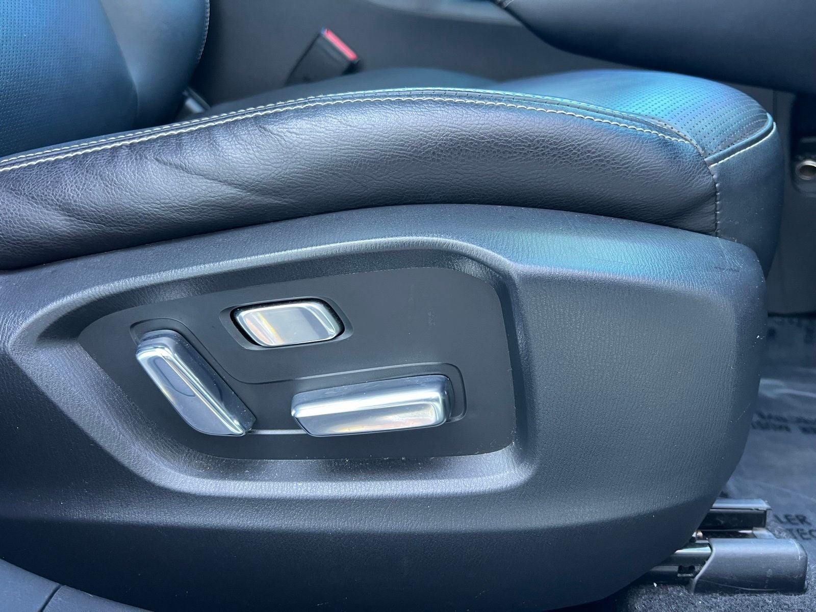 2020 Mazda Mazda CX-9 Grand Touring