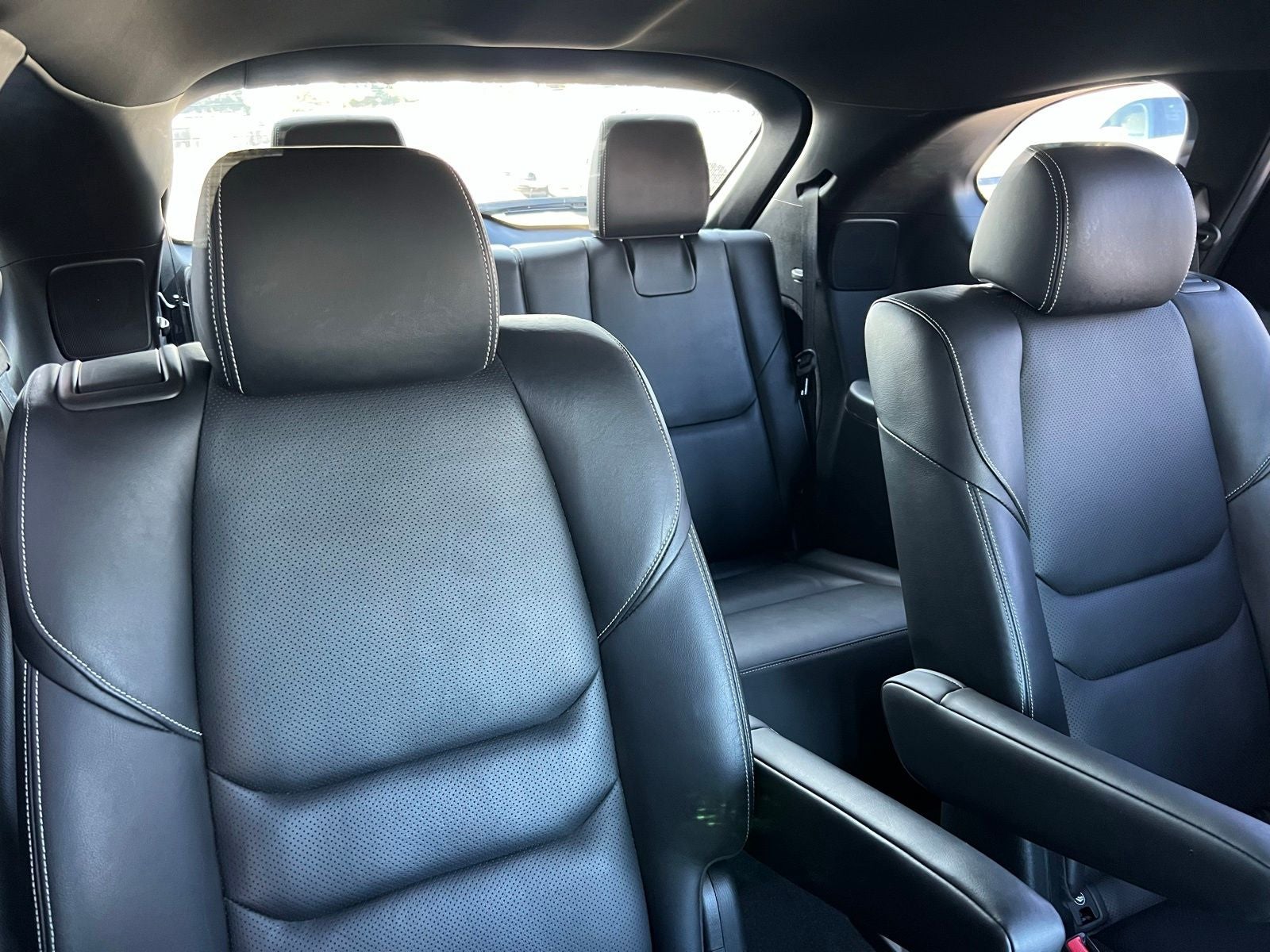 2020 Mazda Mazda CX-9 Grand Touring