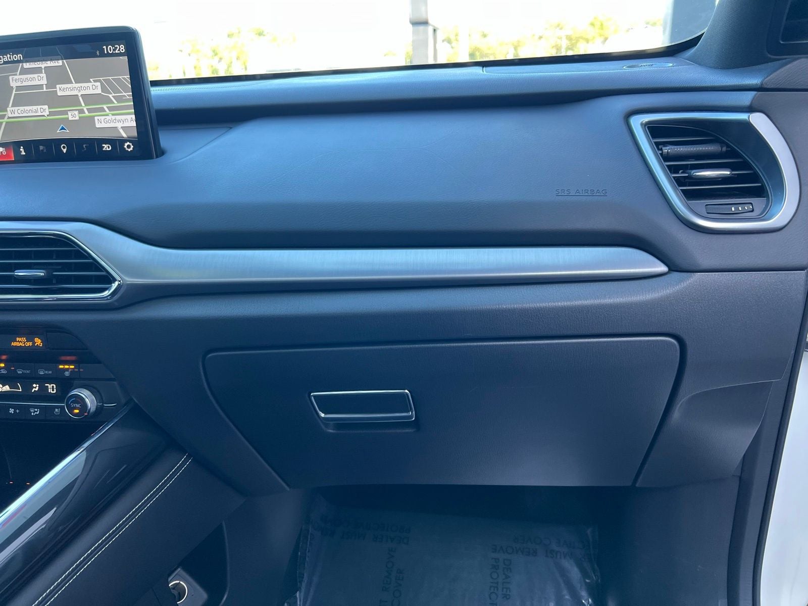 2020 Mazda Mazda CX-9 Grand Touring