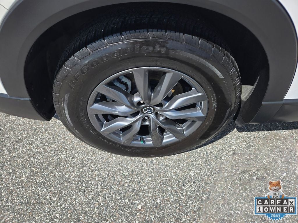 2022 Mazda Mazda CX-9 Touring