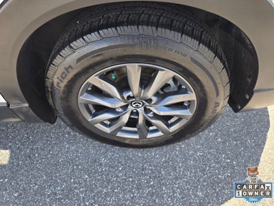 2022 Mazda Mazda CX-9 Touring
