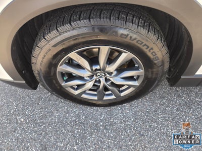 2022 Mazda Mazda CX-9 Touring