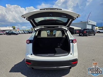 2022 Mazda Mazda CX-9 Touring
