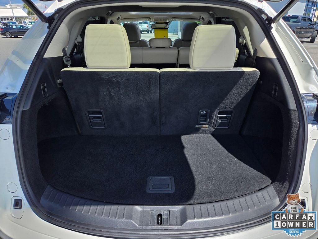 2022 Mazda Mazda CX-9 Touring