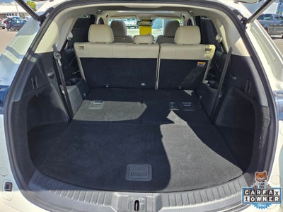 2022 Mazda Mazda CX-9 Touring