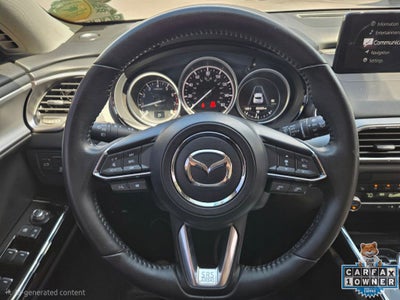 2022 Mazda Mazda CX-9 Touring