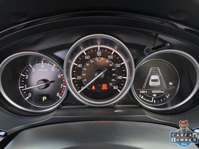 2022 Mazda Mazda CX-9 Touring