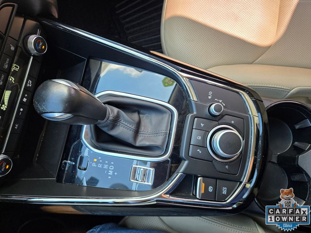 2022 Mazda Mazda CX-9 Touring