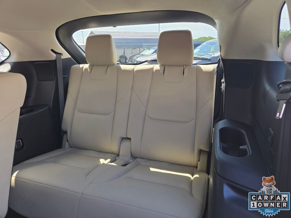 2022 Mazda Mazda CX-9 Touring