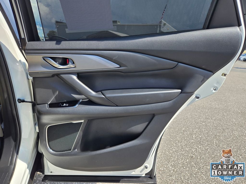 2022 Mazda Mazda CX-9 Touring