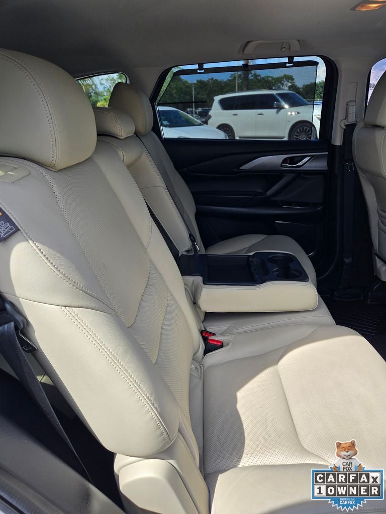 2022 Mazda Mazda CX-9 Touring