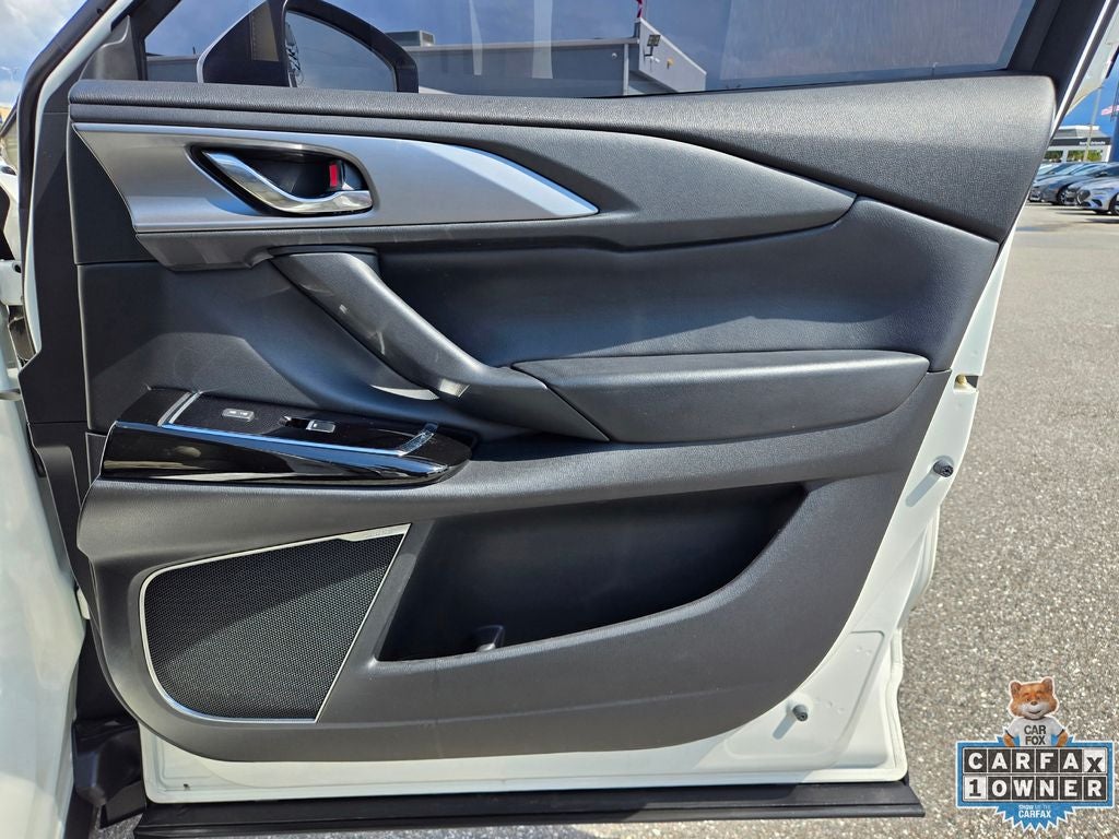2022 Mazda Mazda CX-9 Touring