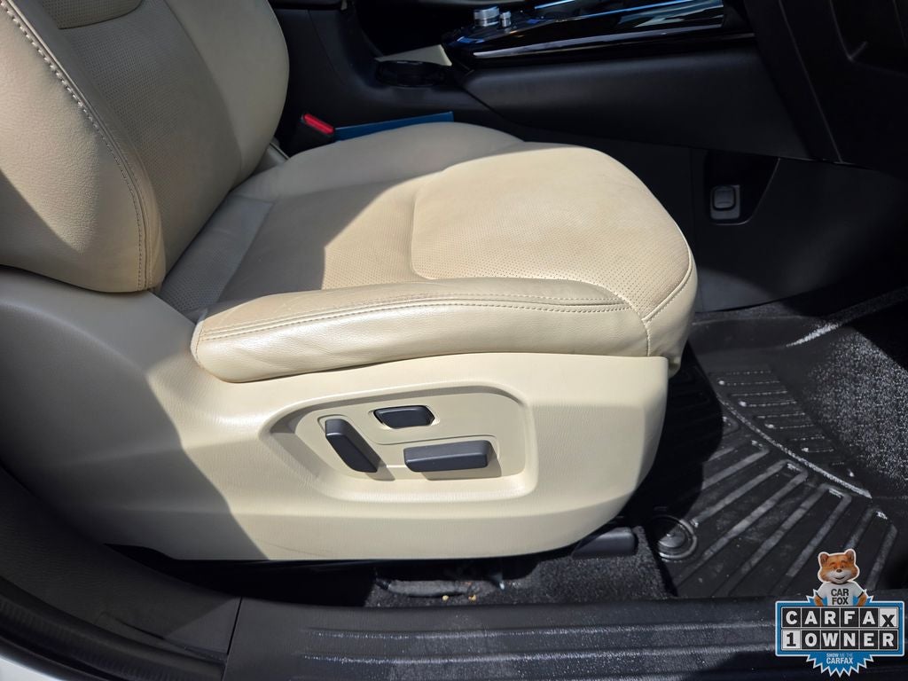 2022 Mazda Mazda CX-9 Touring