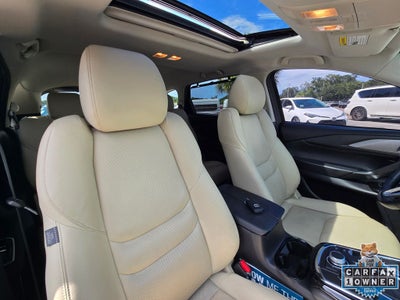 2022 Mazda Mazda CX-9 Touring