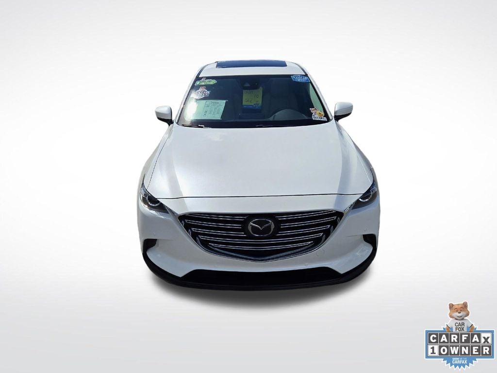 2022 Mazda Mazda CX-9 Touring