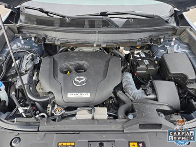 2023 Mazda Mazda CX-9 Carbon Edition