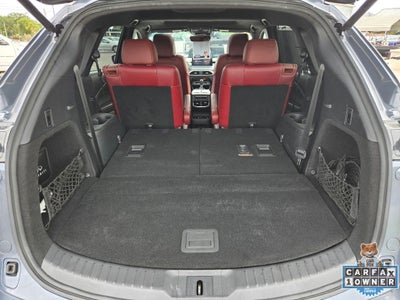 2023 Mazda Mazda CX-9 Carbon Edition