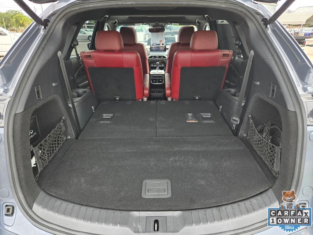 2023 Mazda Mazda CX-9 Carbon Edition