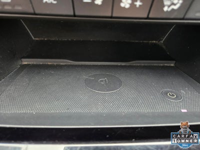 2023 Mazda Mazda CX-9 Carbon Edition
