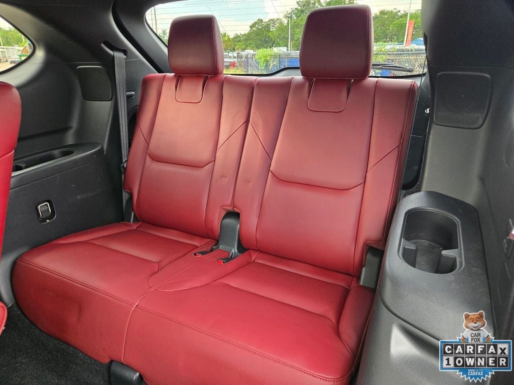 2023 Mazda Mazda CX-9 Carbon Edition