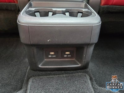 2023 Mazda Mazda CX-9 Carbon Edition
