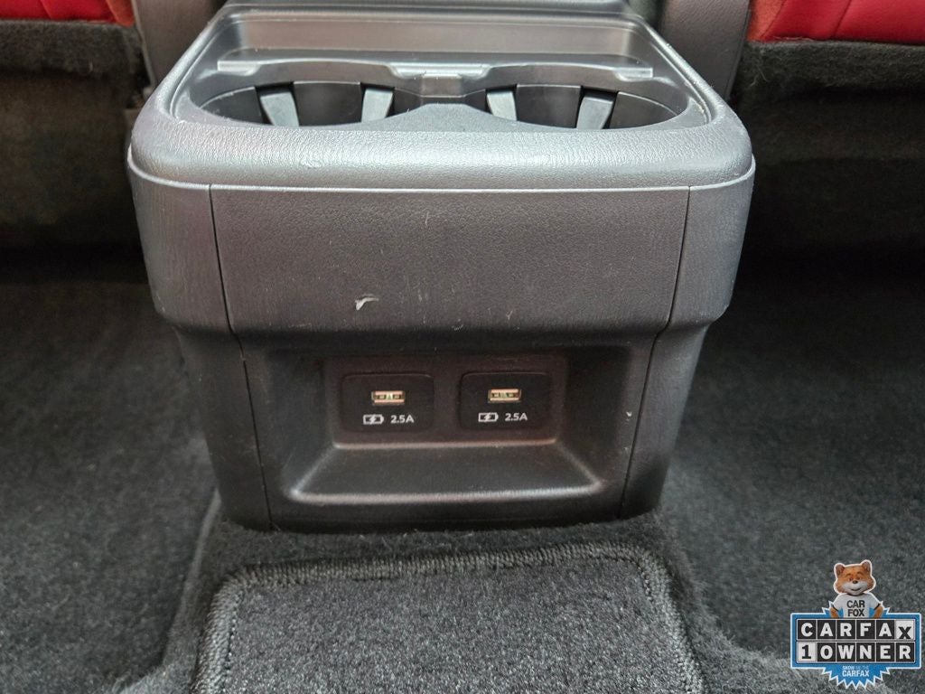 2023 Mazda Mazda CX-9 Carbon Edition